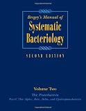Bergey's Manual of Systematic Bacteriology, Vol. 2: The Proteobacteria, Part C
