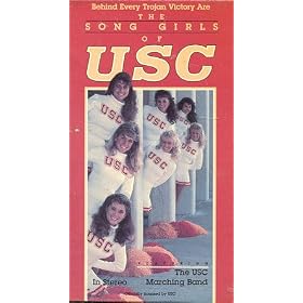 The Song Girls Of USC