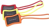 Travel Accessories Samsonite Luggage Tags (Set of 2)