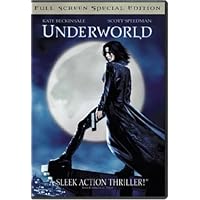 Underworld (Full Screen Special Edition) (2003)