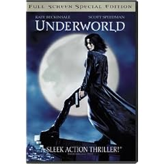 Underworld (Full Screen Special Edition)