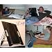 ADAPT-A-LAP---a Portable Bookholder