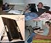   - ADAPT-A-LAP---a Portable Bookholder