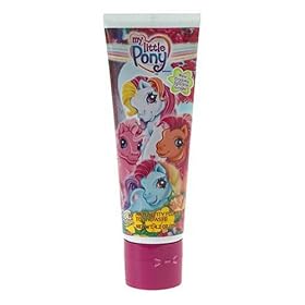 Zoothpaste Toothpaste, My Little Pony, 4.2 Ounces