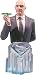 Search : Superman Returns Lex Luthor Bust