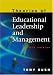 Theories Of Educational Leadership And Management Theories Of Educational Leadership And Management