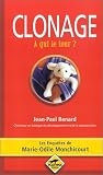 CLONAGE · QUI LE TOUR
