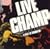 LIVE CHAMP~A Best of SCOOBIE DO~