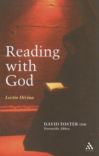 Reading with God: Lectio Divina