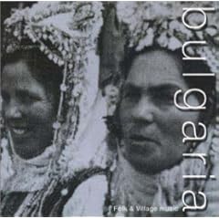 【クリックで詳細表示】ブルガリア ～神秘の歌声