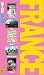 AA Spiral Guide France (AA Spiral Guides)