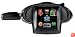 Cobra XRS 9970G Voice Alert 15 Band Radar and Laser Detector