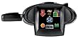 Cobra XRS 9970G Voice Alert 15 Band Radar and Laser Detector