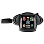 Cobra XRS 9970G Voice Alert 15 Band Radar and Laser Detector