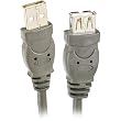 Belkin F3U134-10 USB Extension Cable (10-Feet)