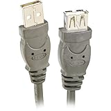 Belkin USB Extension Cable (10-Feet)