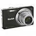 M341 12.2MP 3x Optical Zoom 2.7in LCD