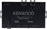 Kenwood Kos-A300 Factory Radio Audio Upgrade Ready for iPod/Satellite and Hd Radio