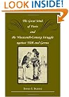 The Great Stink of Paris and the Nineteenth-Century Struggle against Filth and Germs