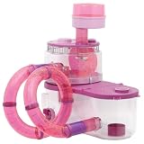 Rotastak Pink Palace Small Animal Housing