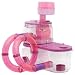 Rotastak Pink Palace Small Animal Housing