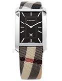 Burberry Mens Watch Heritage BU1058 - 2