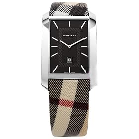 Burberry Men's Watches Heritage BU1058 - WW