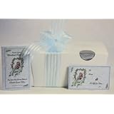 Woodland Fairy Acres Lady Chantrey Violet Chocolate Chip Spring Blossom Floral Scone Mix... by 