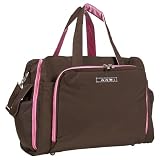 Ju Ju Be Be Prepared Diaper Bag