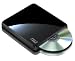 NU Slim USB External SuperMulti Drive DVD Burner (ESW846B)