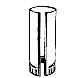 Buy Imperial Manufacturing Group GV1818 Galvanized Steel Pipe by Imperial