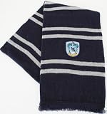 Ravenclaw House Scarf Official Harry Potter Costume Accessory