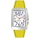 Swiss Legend Men's Ebikon Chronograph Yellow Lorica Strap Watch #EBR1209.12YEL.BLK