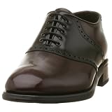 Florsheim Men's Hamilton Saddle Oxford