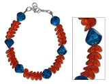 Bracelet, &acute; American Spirit &acute; 8 &acute; L - B000126YMA