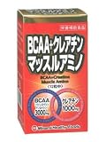 BCAA+���쥢����ޥå��륢�ߥ� 240γ