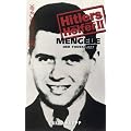 Hitlers Helfer II - Mengele: Der Todesarzt [VHS]