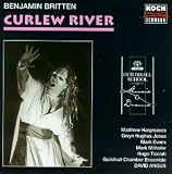 Britten: Curlew River, Op.71
