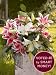 Deluxe Lily Bouquet