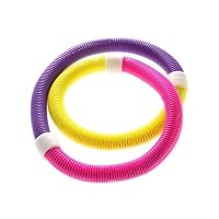 Stretch Metall Hula Hoop