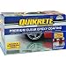 Valspar 002.0050032.022 Quickrete Clear Epoxy Garage Floor Coating