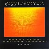 Revue Reggie Workman  / Summit Conference