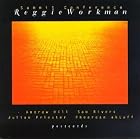 Summit Conference by Reggie Workman (Audio CD - 2000)