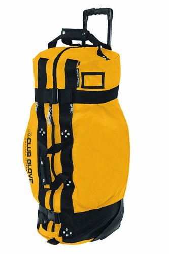 club glove xl travel bag