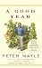 Books : A Good Year