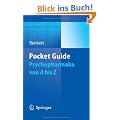 Pocket Guide Psychopharmaka: Von A bis Z (Pocket Guides (Springer))