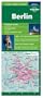 Lonely Planet Berlin (Lonely Planet City Maps)