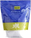 EO(イーオー) バスソルト オーガニックジュニパーレモン610g