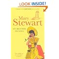 My Brother Michael (Mary Stewart Modern Classic)