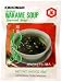 Kikkoman Instant Wakame (Seaweed) Soup